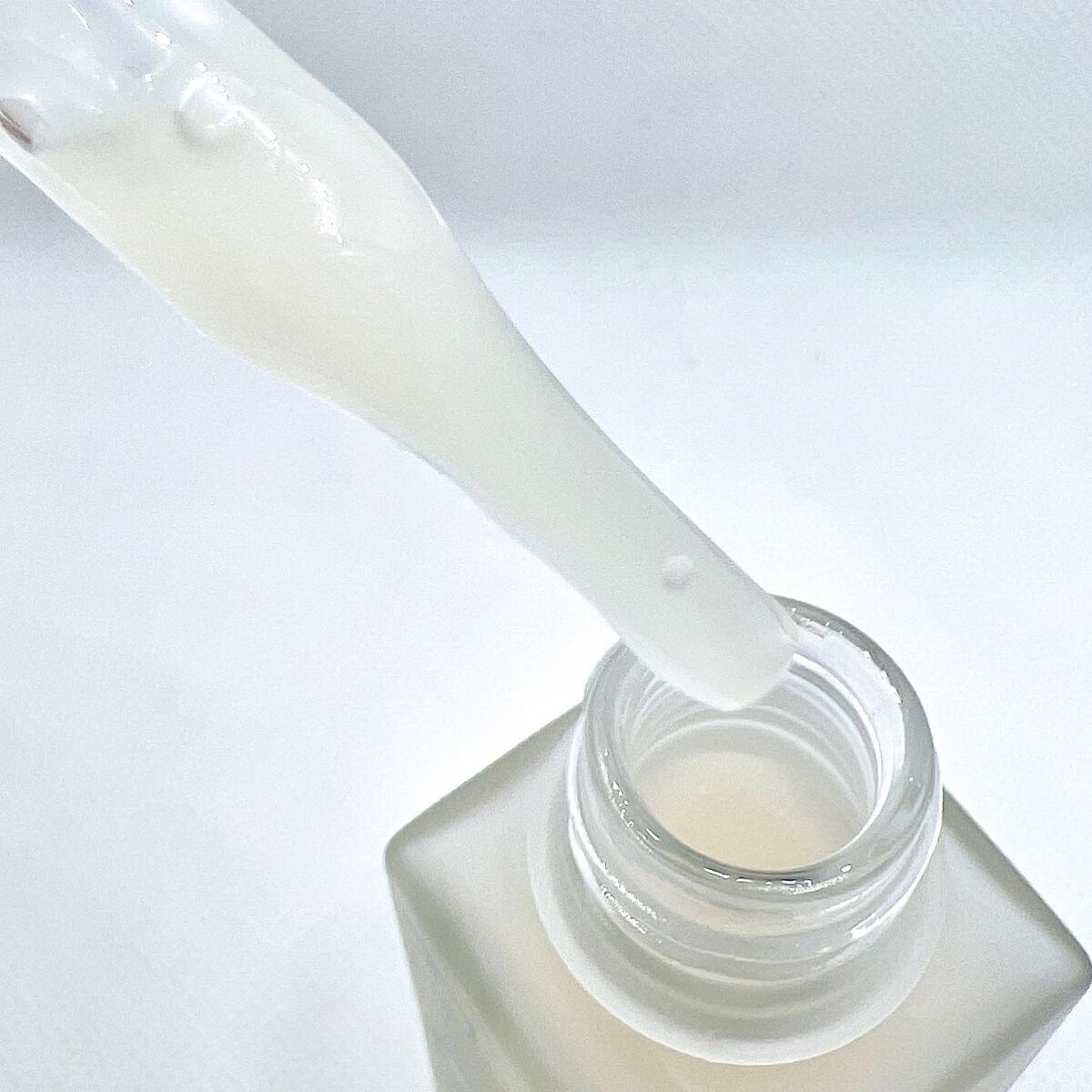 REBORNA SERUM/REBORNA /美容液を使ったクチコミ(3枚目)