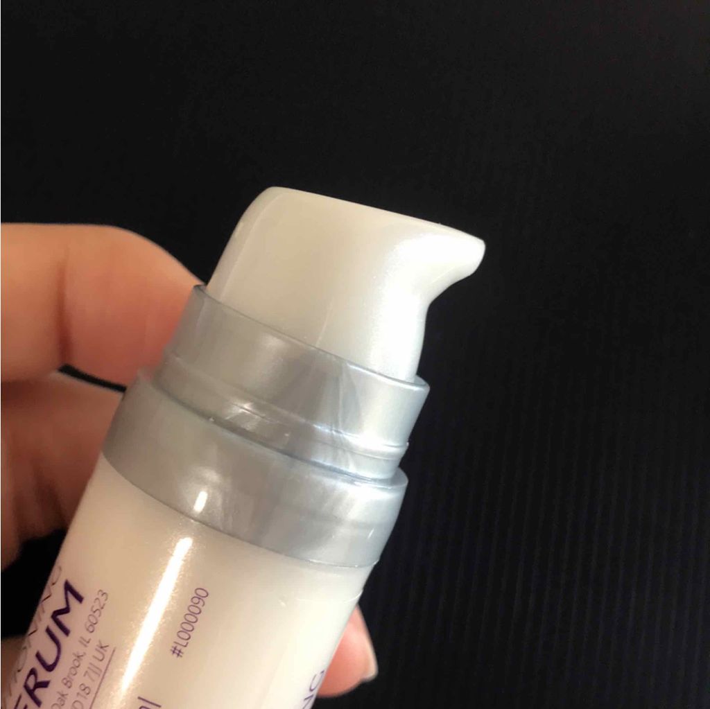 コンディショニングリップセラム/Blistex/リップクリームを使ったクチコミ（2枚目）