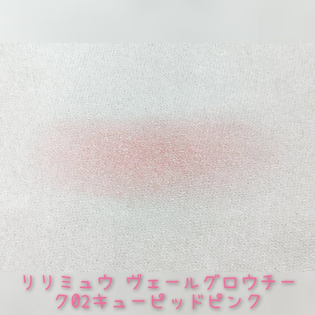 シェーディングパウダー/キャンメイク/シェーディングを使ったクチコミ(5枚目)