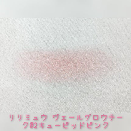 シェーディングパウダー/キャンメイク/シェーディングを使ったクチコミ(5枚目)