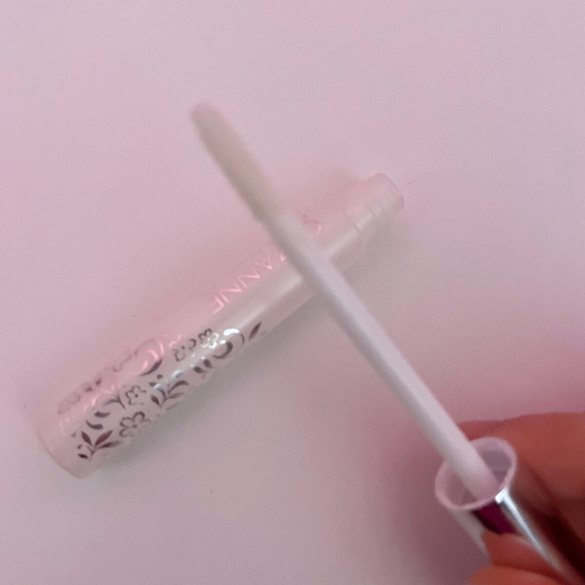 まつげ美容液EX/CEZANNE/まつげ美容液を使ったクチコミ(3枚目)