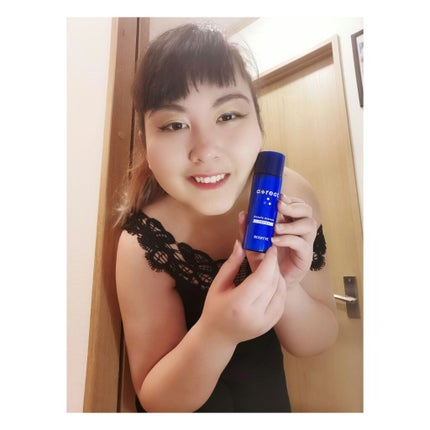 atreat ダブルセラム/ロゼット/美容液を使ったクチコミ(2枚目)