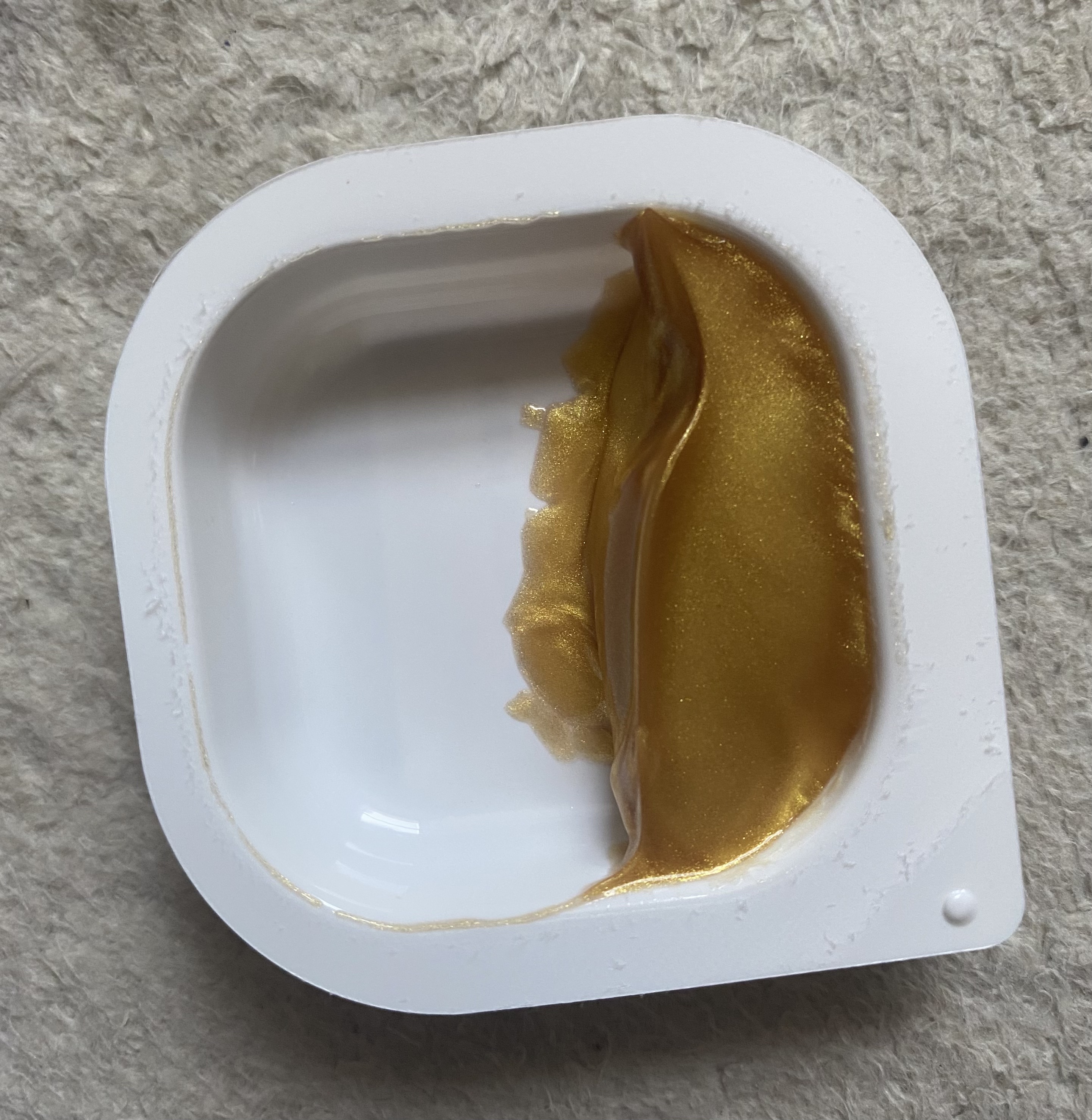 プログロス カプセルマスク/VT/洗い流すパック・マスクを使ったクチコミ（2枚目）