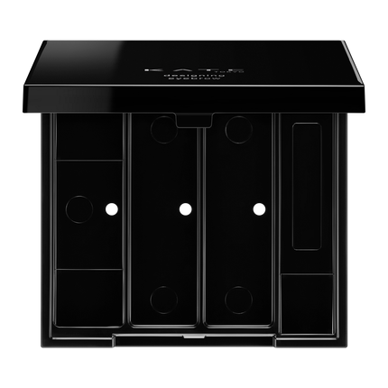 KATE ケイト デザイニングアイブロウ3D マルチケース