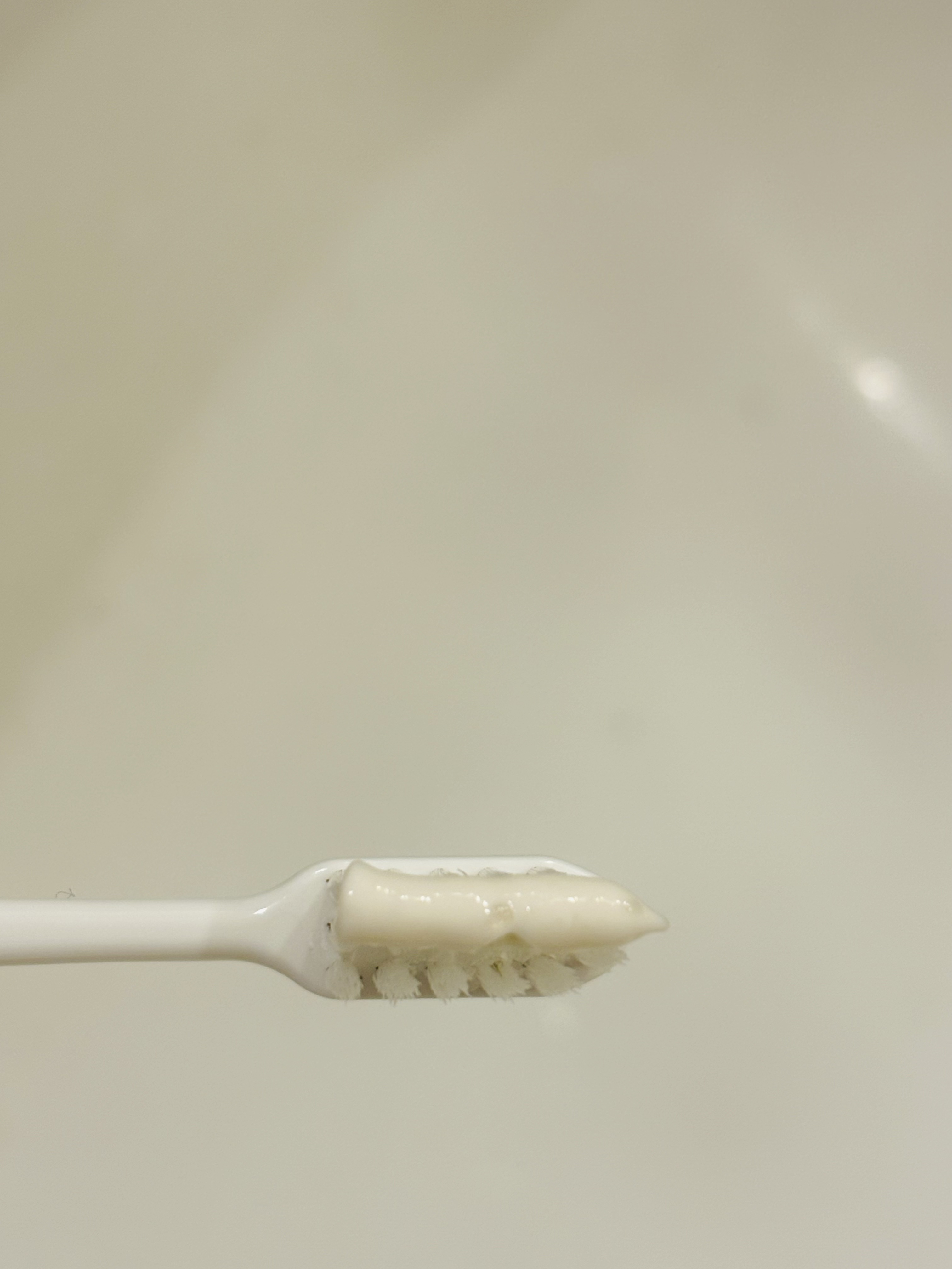 メイクブレス ハミガキ/MAKE BREATH/歯磨き粉を使ったクチコミ（3枚目）