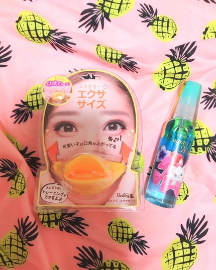 フレグランスミスト/IT'S DEMO/香水(レディース)を使ったクチコミ(1枚目)