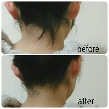 スプリングコーム/セイワ・プロ/ヘアコームを使ったクチコミ(3枚目)