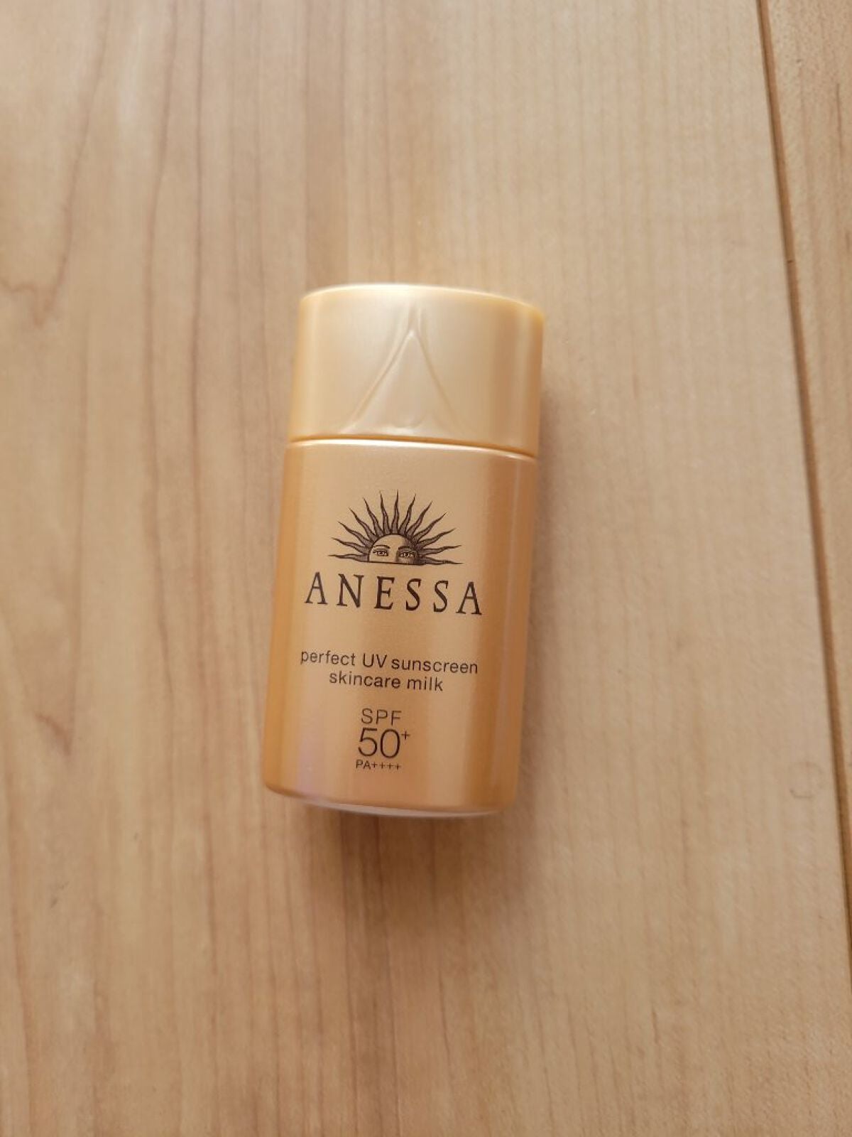 パーフェクトUV スキンケアミルク a/アネッサ/日焼け止め・UVケアを使ったクチコミ(3枚目)