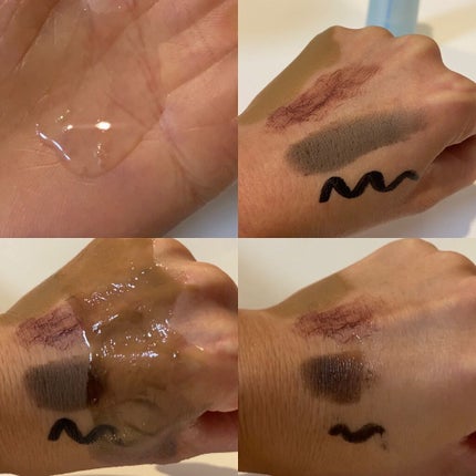 マイルドクレンジング オイル/ファンケル/オイルクレンジングを使ったクチコミ(2枚目)