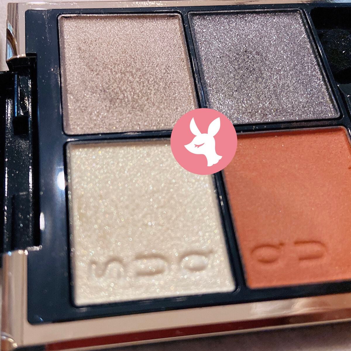 シルキーリキッドアイライナーWP/D-UP/リキッドアイライナーを使ったクチコミ(3枚目)