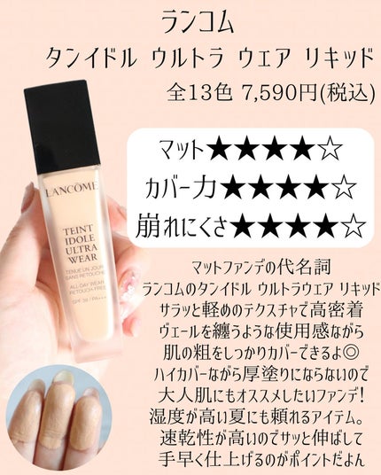 を使ったクチコミ(2枚目)