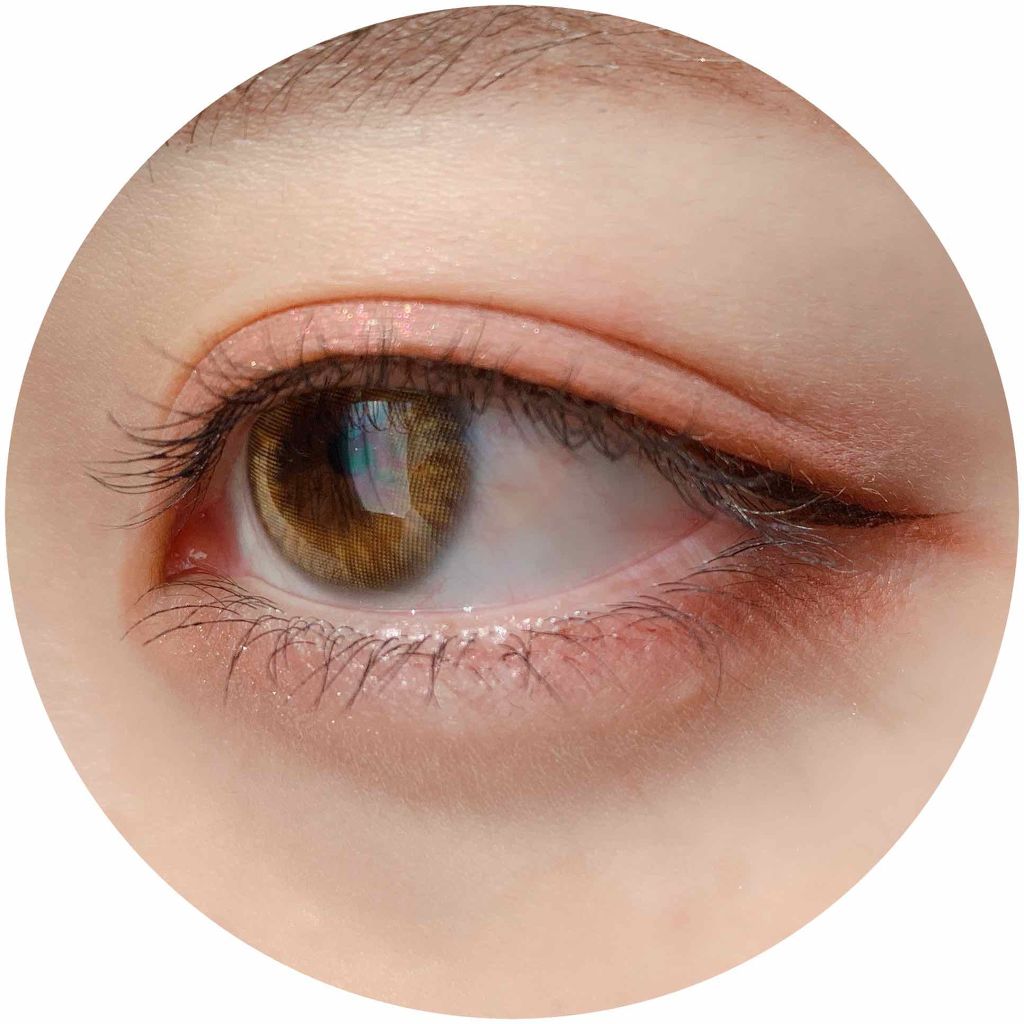 プロ アイ パレット/CLIO/アイシャドウパレットを使ったクチコミ（1枚目）