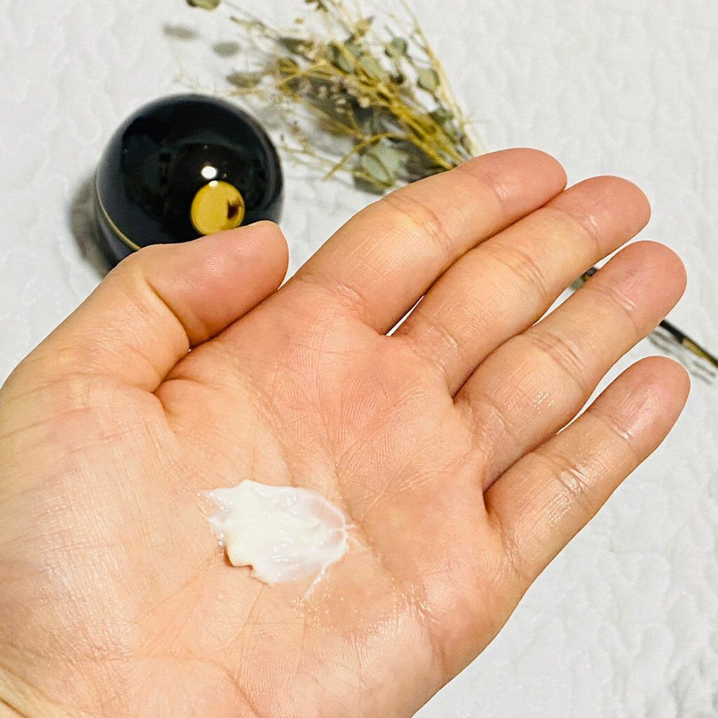 プレミアムパーフェクトクリーム/ライスフォース/フェイスクリームを使ったクチコミ(3枚目)