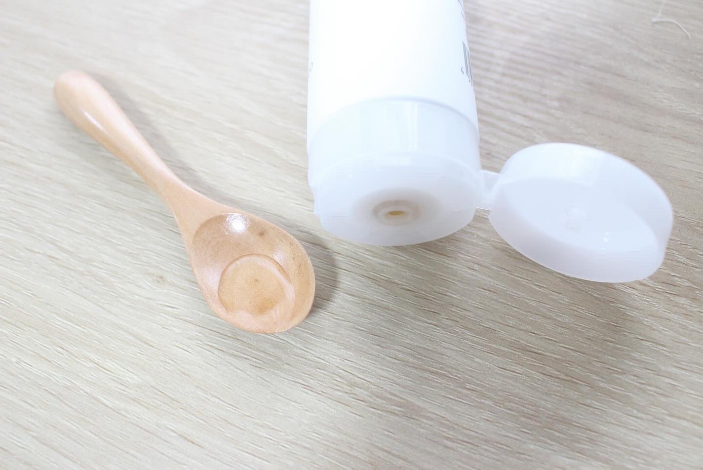 SILK THE RICH モイスト&リペア シャンプー・トリートメント/SILK THE RICH/市販シャンプーを使ったクチコミ(2枚目)