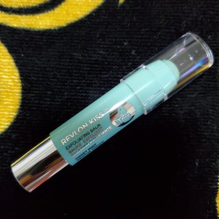 レブロン キス シュガー スクラブ/REVLON/リップスクラブを使ったクチコミ(1枚目)