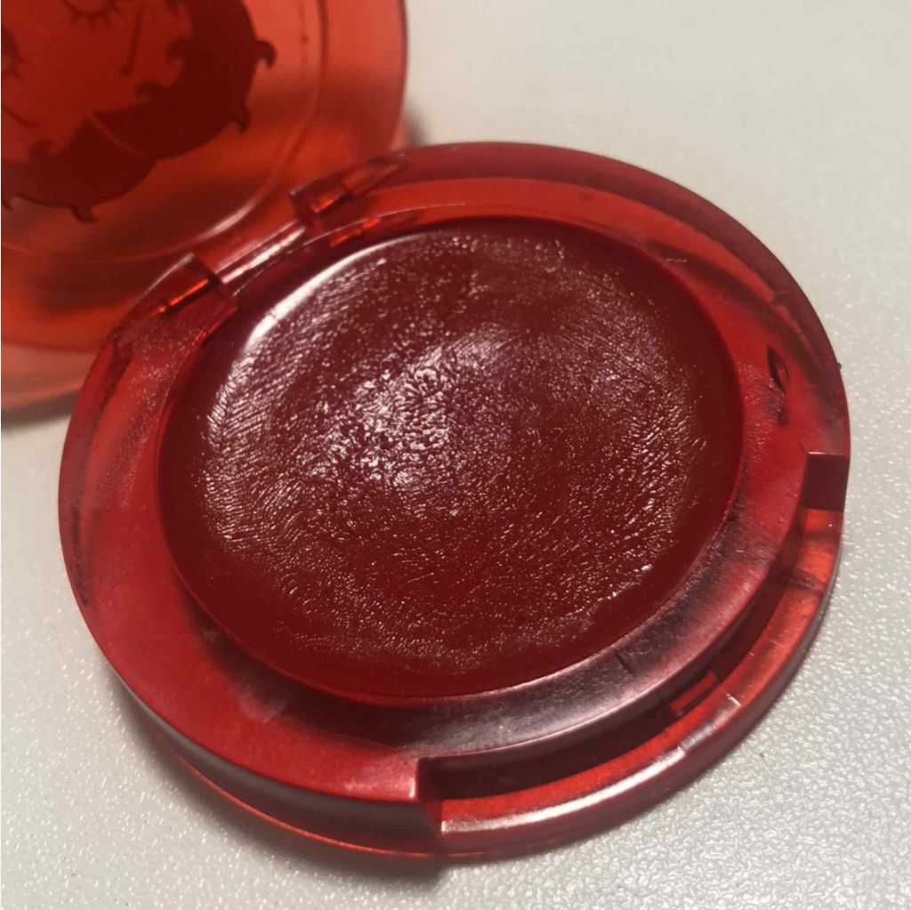 cheek & lip/サンキューマート/ジェル・クリームチークを使ったクチコミ(2枚目)