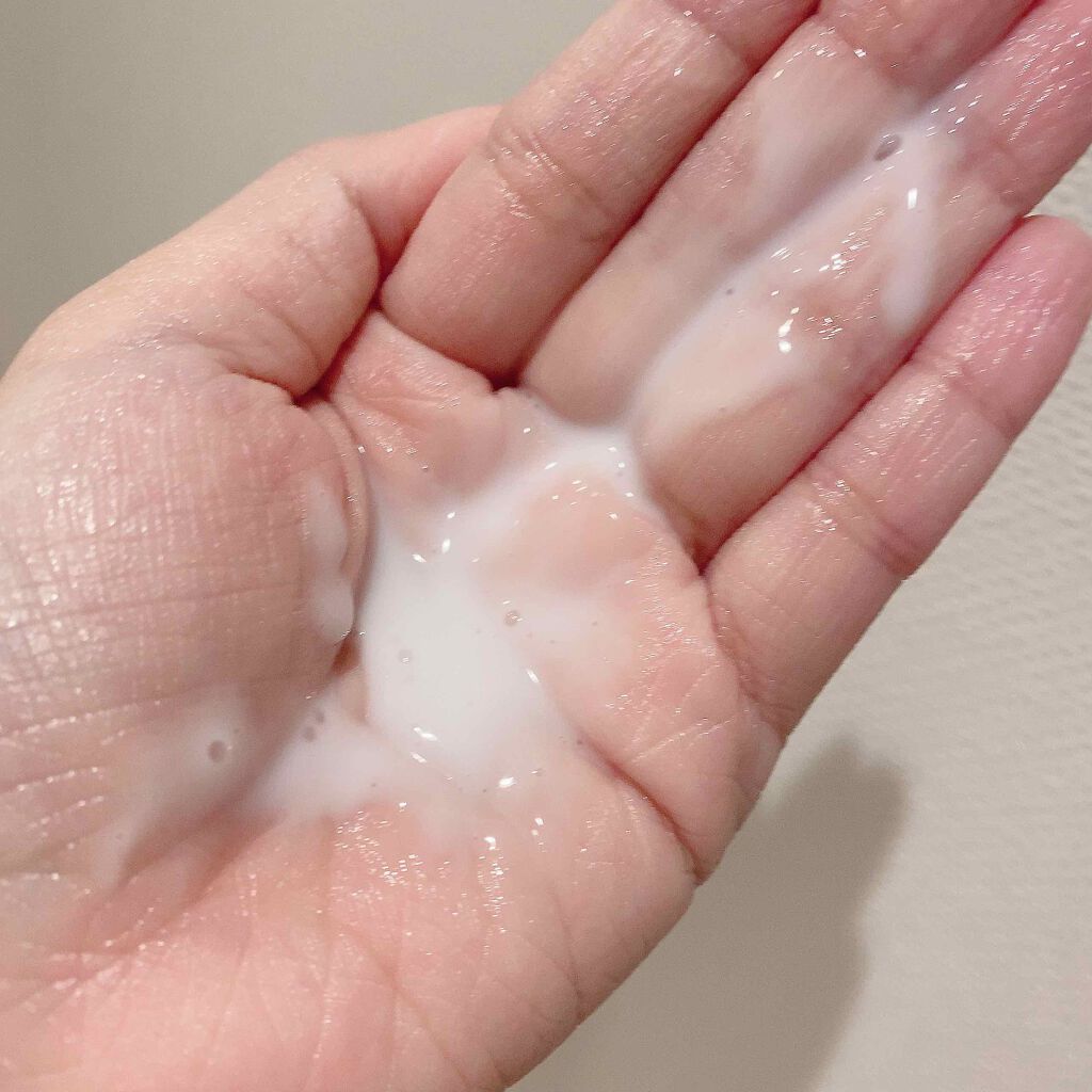 ガムシートマスク コラーゲン※10ミルク※11ステッカー/Abib /シートマスク・パックを使ったクチコミ(3枚目)