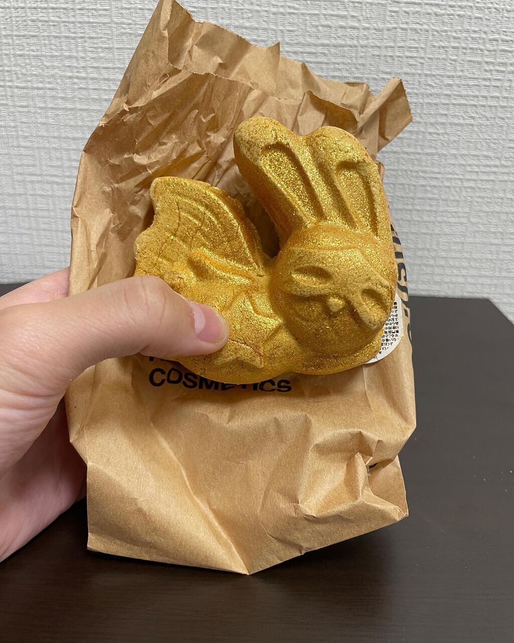 毎日が晩餐/ラッシュ/その他洗顔料を使ったクチコミ(9枚目)