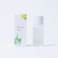 ph balance first essence toner / mirari