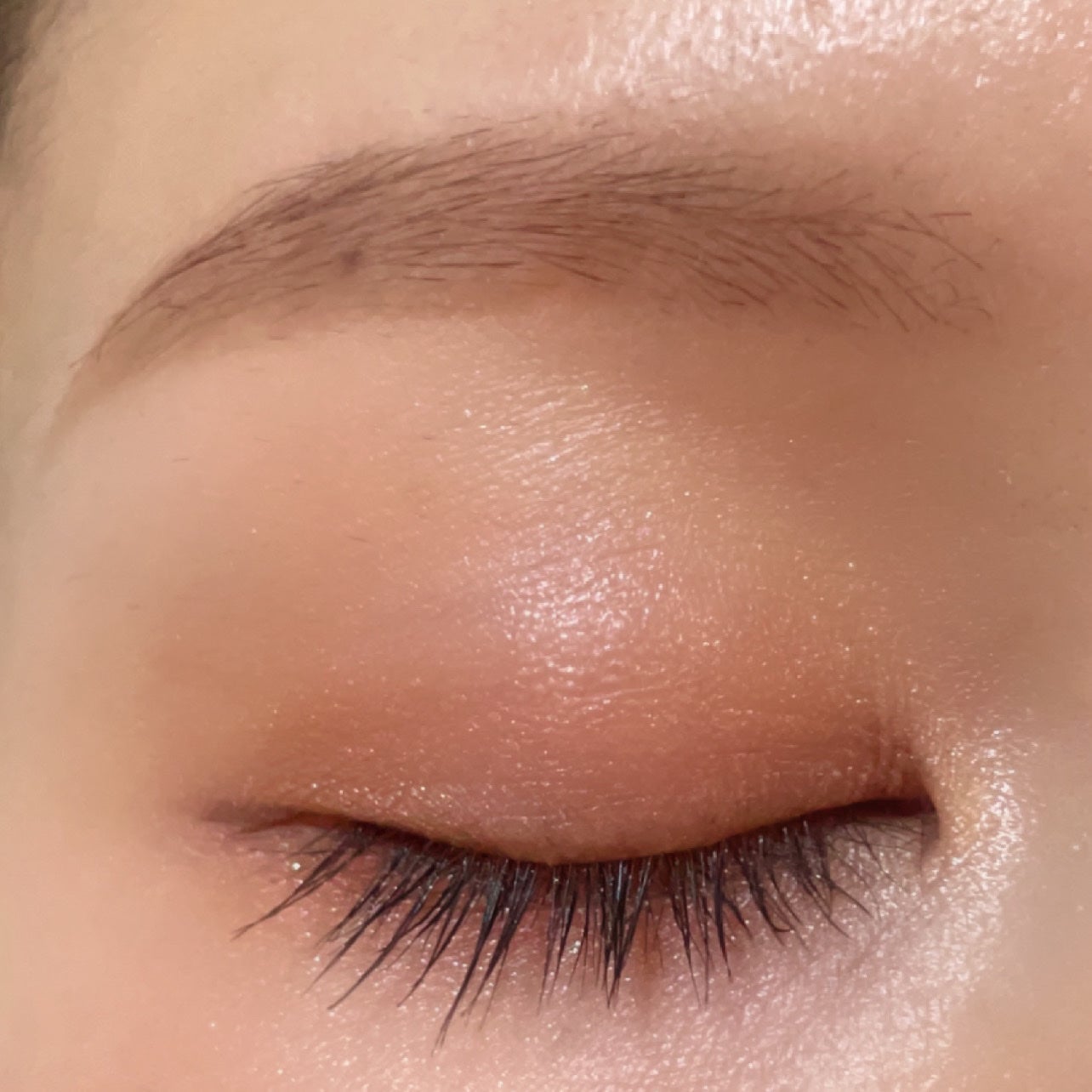 クワッドアイシャドー/NARS/アイシャドウパレットを使ったクチコミ(3枚目)