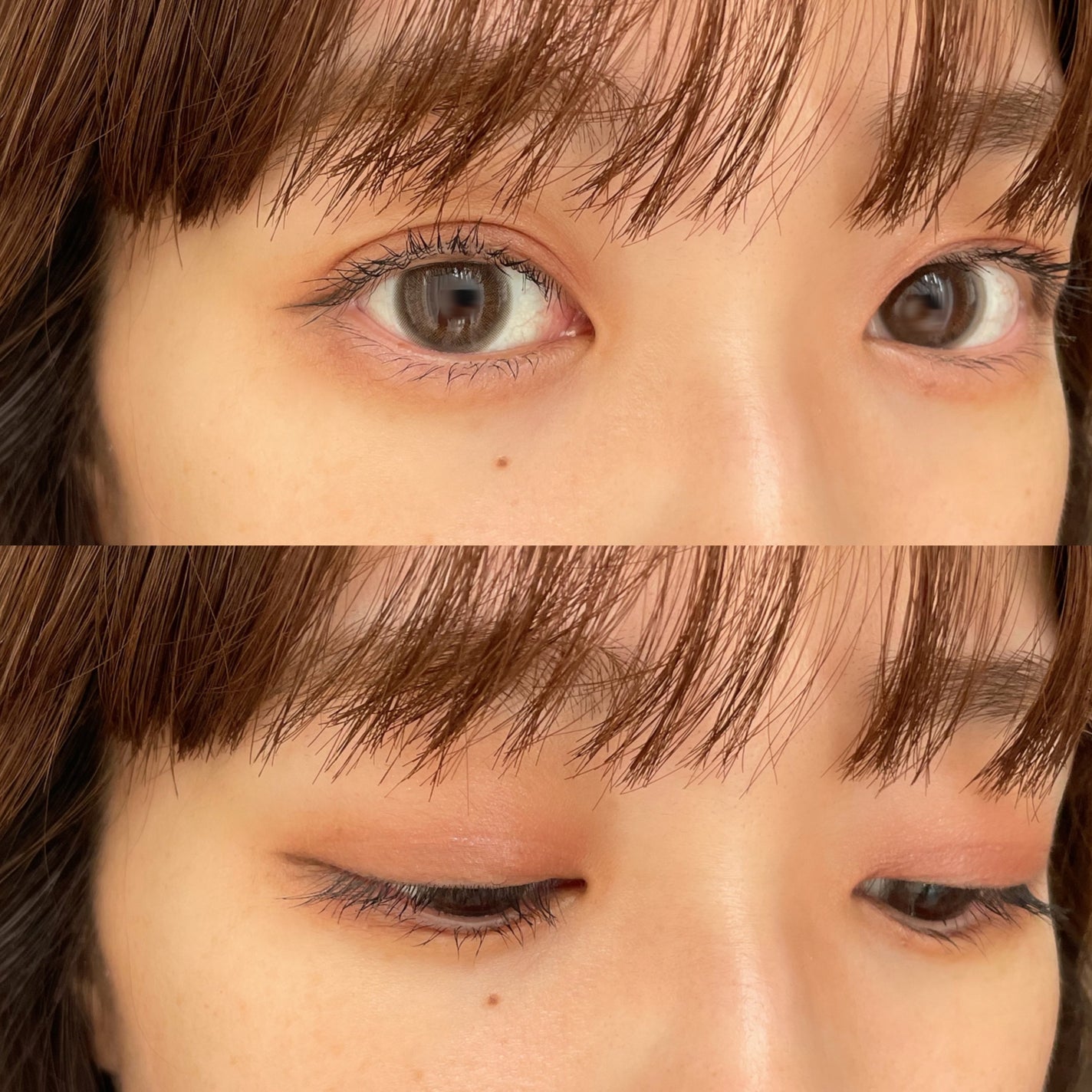 シグニチャー カラー アイズ/SUQQU/アイシャドウパレットを使ったクチコミ(2枚目)