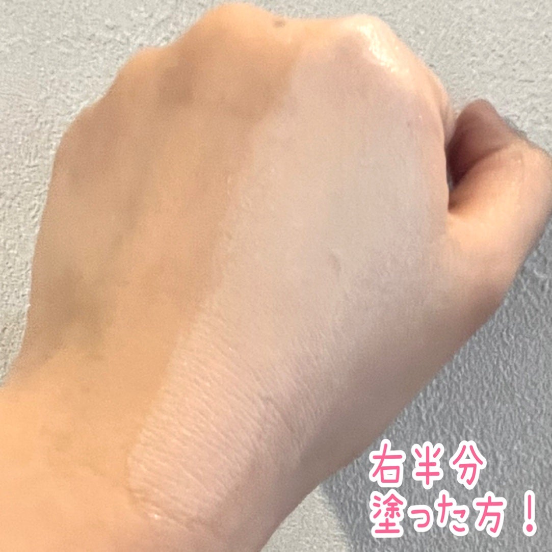 ラディアンスフィットセラムファンデーション/TFIT/リキッドファンデーションを使ったクチコミ(3枚目)