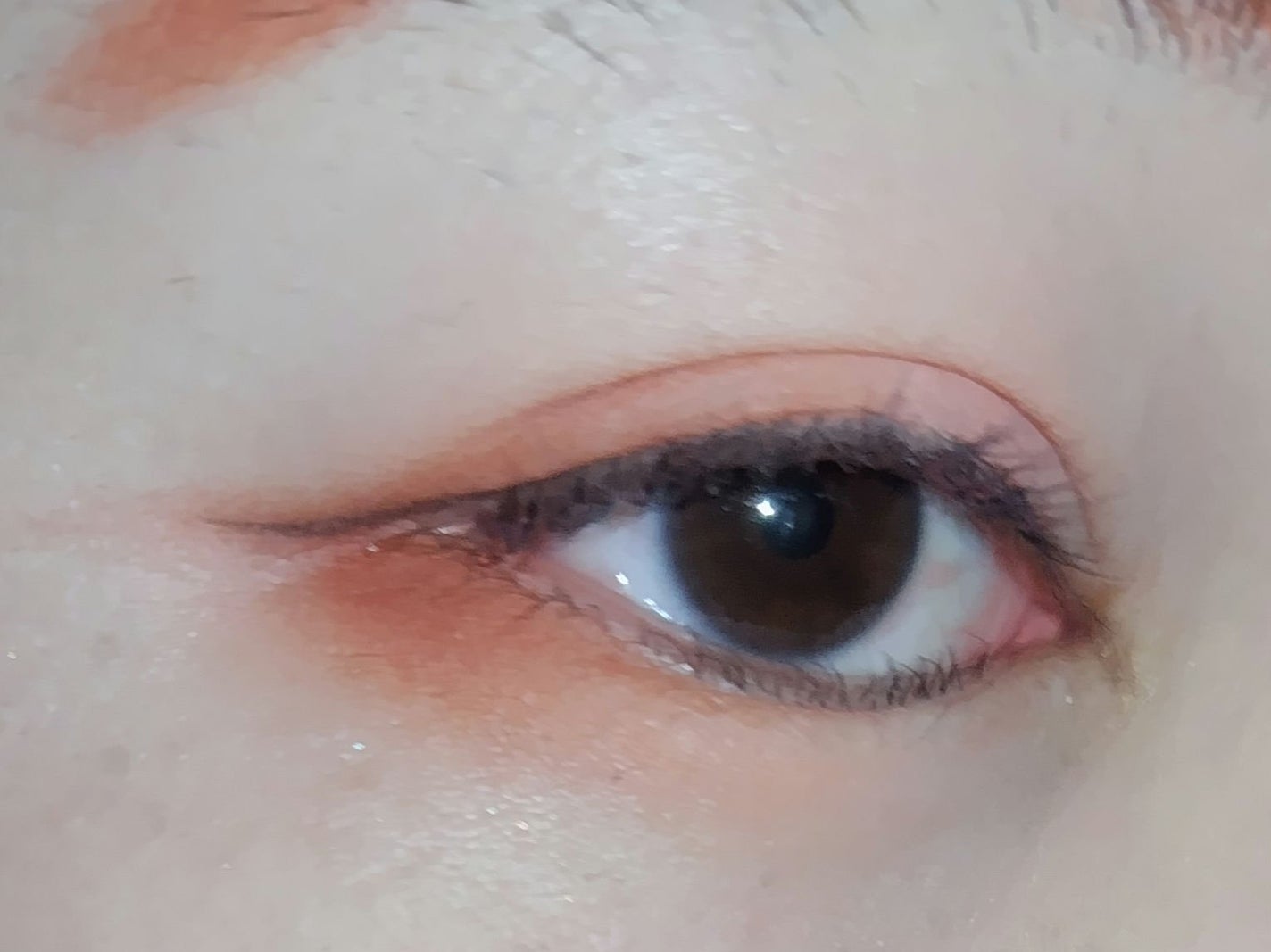 プロ アイ パレット/CLIO/アイシャドウパレットを使ったクチコミ(4枚目)