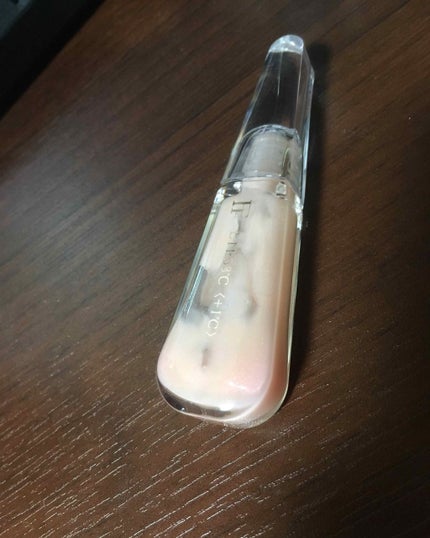 38°C / 99°F リップトリートメント (リップ美容液)/UZU BY FLOWFUSHI/リップケアを使ったクチコミ(1枚目)