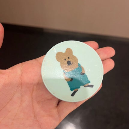 ノーセバム ミネラルパウダー N/innisfree/ルースパウダーを使ったクチコミ(1枚目)