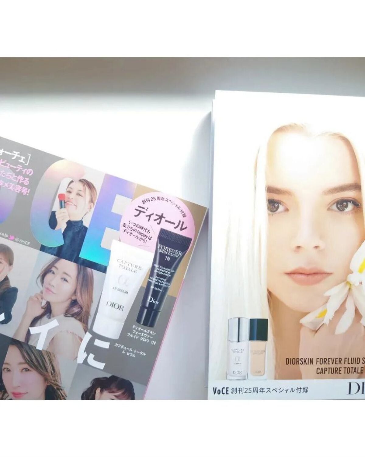 Ran|コスメをこよなく愛す人 on LIPS 「@ran_csm今月も美容雑誌3冊購入しました!オススメの1冊..」(2枚目)