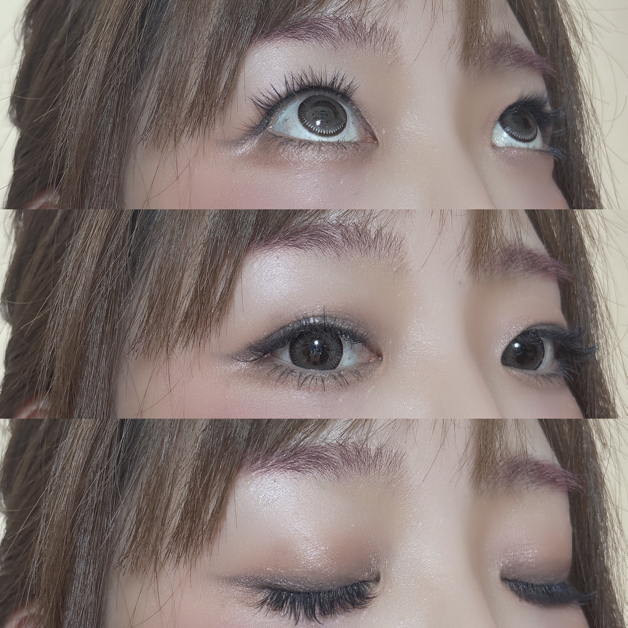 オンブル ジェ/GUERLAIN/アイシャドウパレットを使ったクチコミ（3枚目）