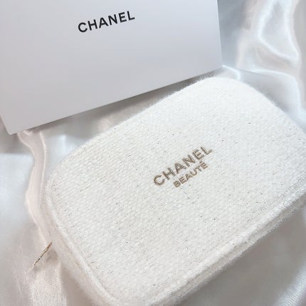 試してみた】シャネル エッセンシャル ケア セット CHANELの 試してみた】シャネル エッセンシャル ケア セット CHANELの