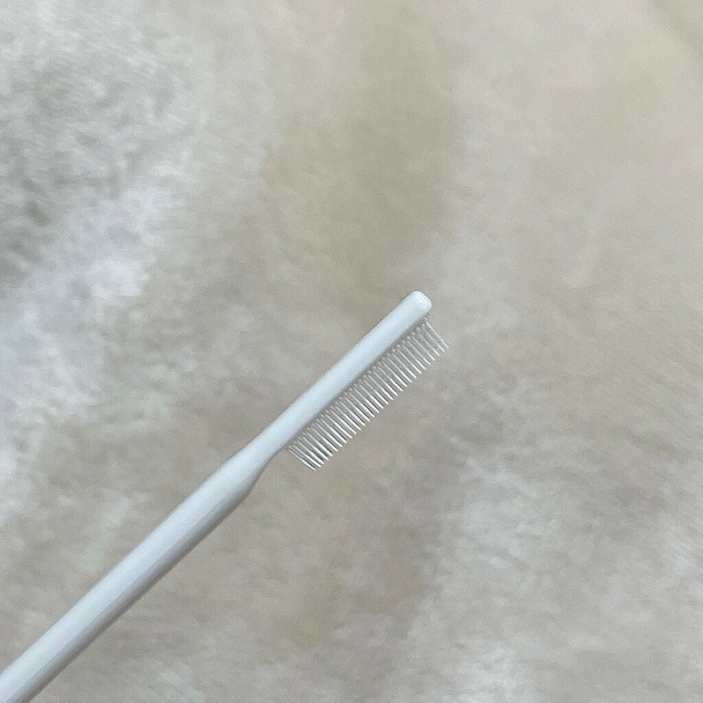 あざと毛スティック/Me&Her/ヘアジェルを使ったクチコミ(2枚目)