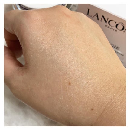 レネルジー HPN クリーム/LANCOME/フェイスクリームを使ったクチコミ(9枚目)