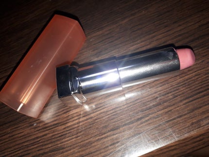 めんま on LIPS 「こんばんわ!!!今回はMaybellineのカラーセンセーショ..」(1枚目)
