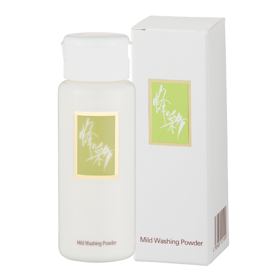 Bee Treasure PREMIUM 蜂の彩洗顔パウダー