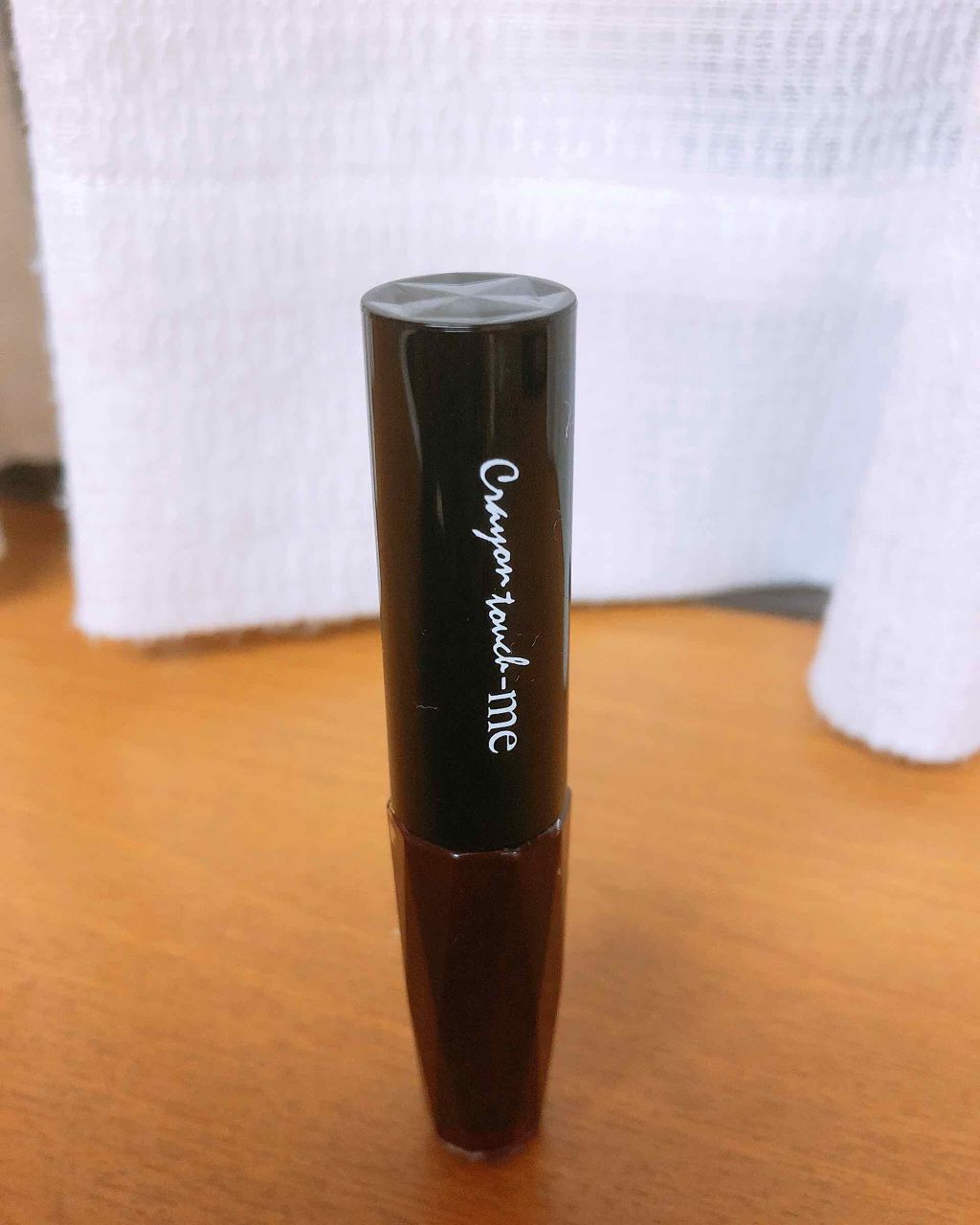 ジェリーリップティント/キャンドゥ/リップティントを使ったクチコミ（1枚目）