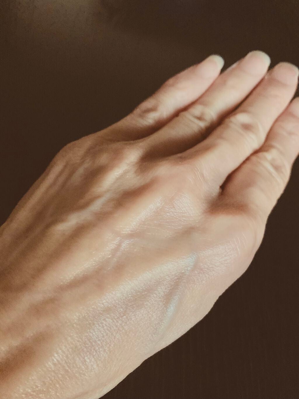 プレミアムパーフェクトクリーム/ライスフォース/フェイスクリームを使ったクチコミ(7枚目)