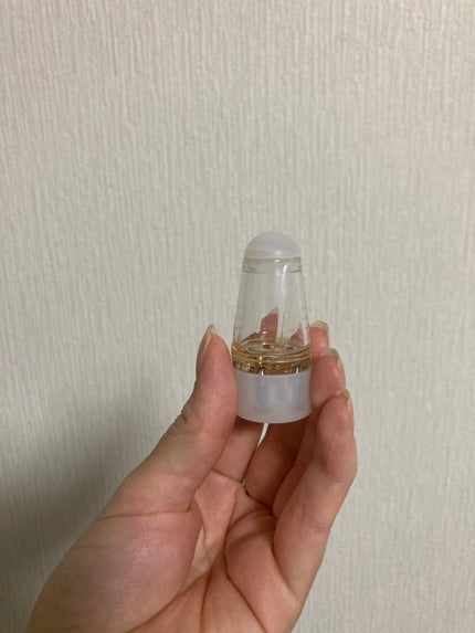 を使ったクチコミ(1枚目)