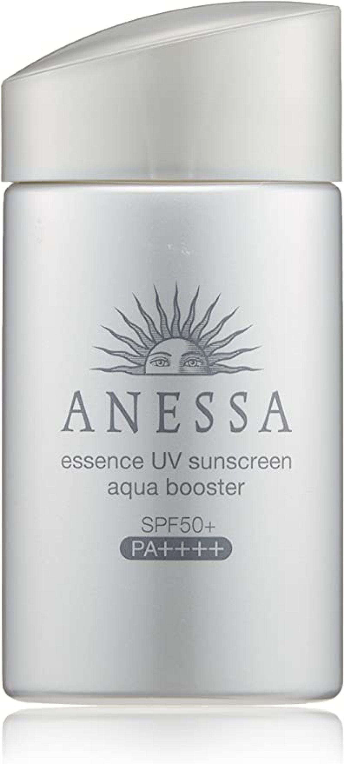 エッセンスUV アクアブースター 60ml