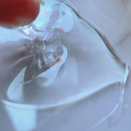 メルティモイスト ジェルボディウォッシュ/&honey/ボディソープを使ったクチコミ(4枚目)