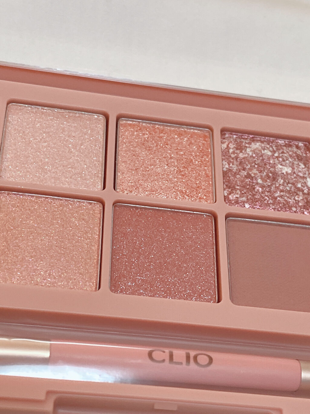 アイシャドウベース/excel/アイシャドウベースを使ったクチコミ（3枚目）