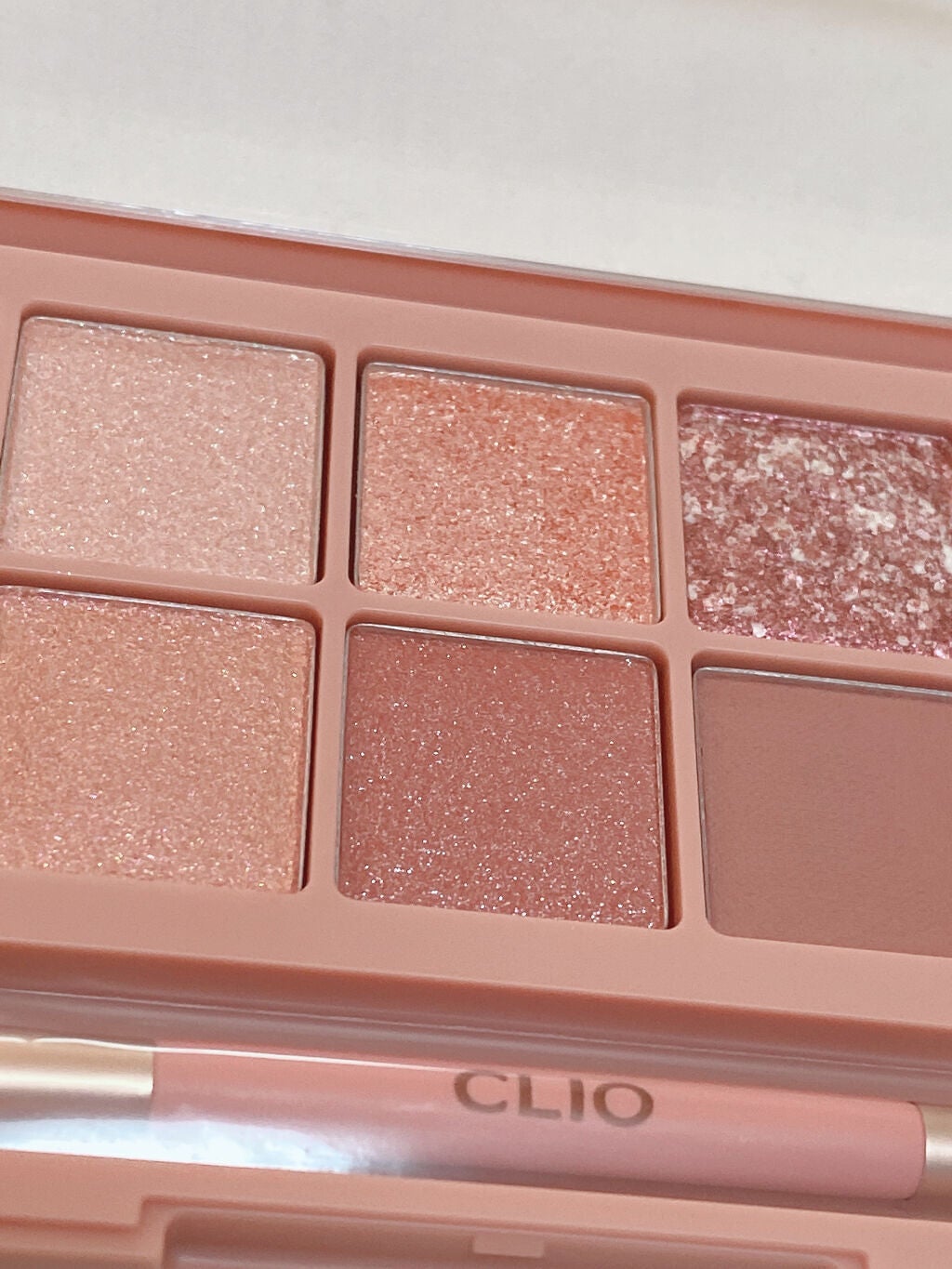 アイシャドウベース/excel/アイシャドウベースを使ったクチコミ(3枚目)