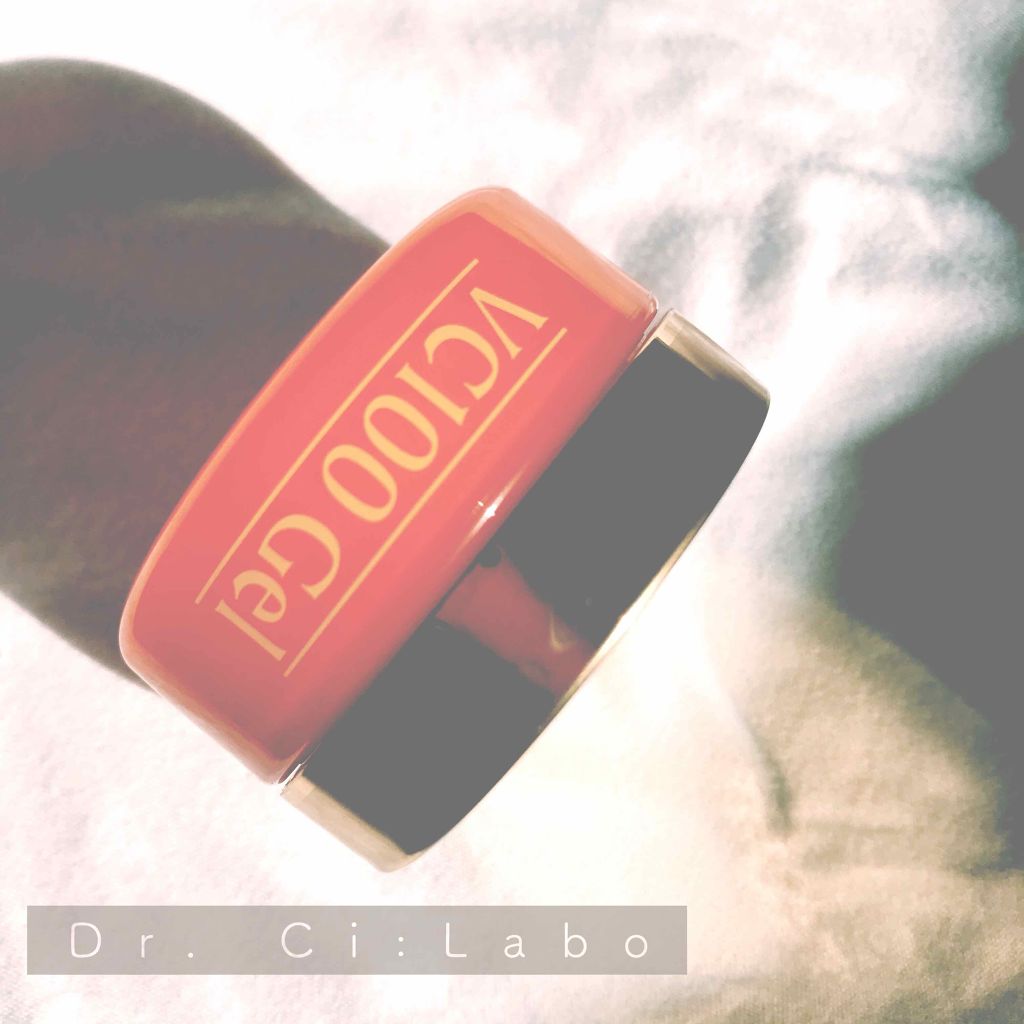 VC100ゲル/ドクターシーラボⓇ/オールインワン化粧品を使ったクチコミ（1枚目）