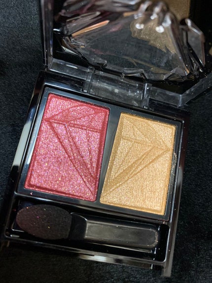 ヴィンテージモードアイズ/KATE/アイシャドウパレットを使ったクチコミ(5枚目)