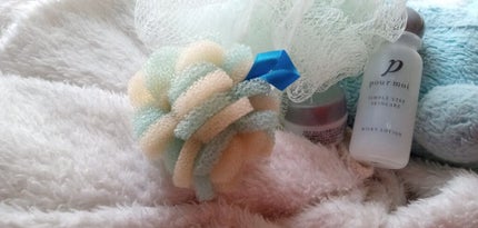 プモア トライアルセット/日本盛/トライアルキットを使ったクチコミ(2枚目)