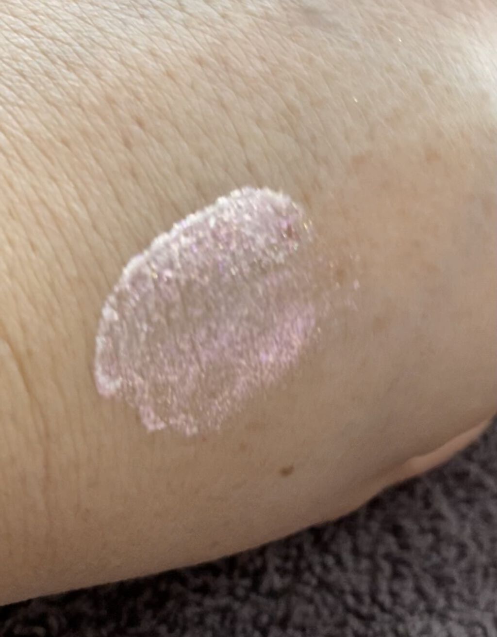 リキッドアイシャドウ/MiPOO/リキッドアイシャドウを使ったクチコミ（1枚目）