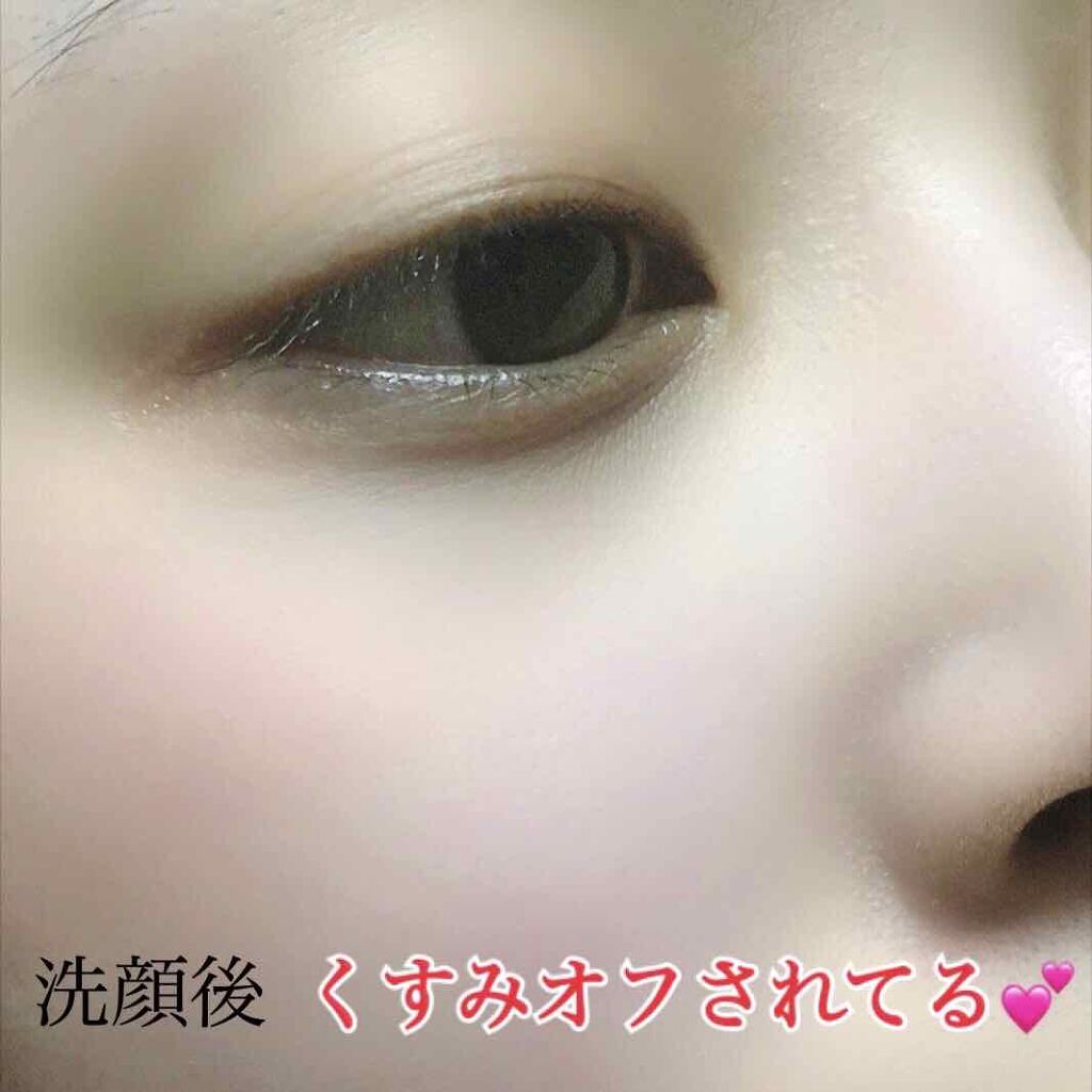 ローズクレイパック/Belle&World/洗い流すパック・マスクを使ったクチコミ（3枚目）