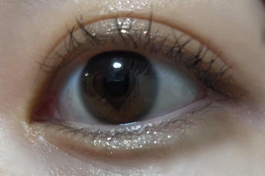 まっちゃ on LIPS 「ラブライナー様から、【オールラッシュマスク】のブラウンブラック..」(3枚目)