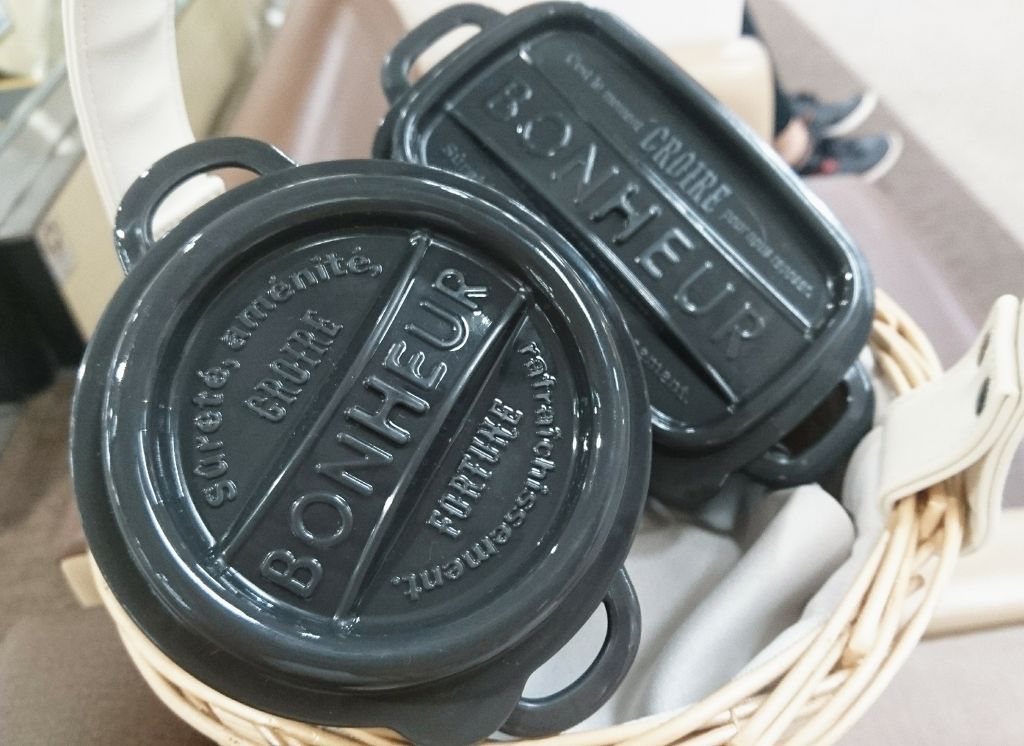 セリア ボヌール ランチ